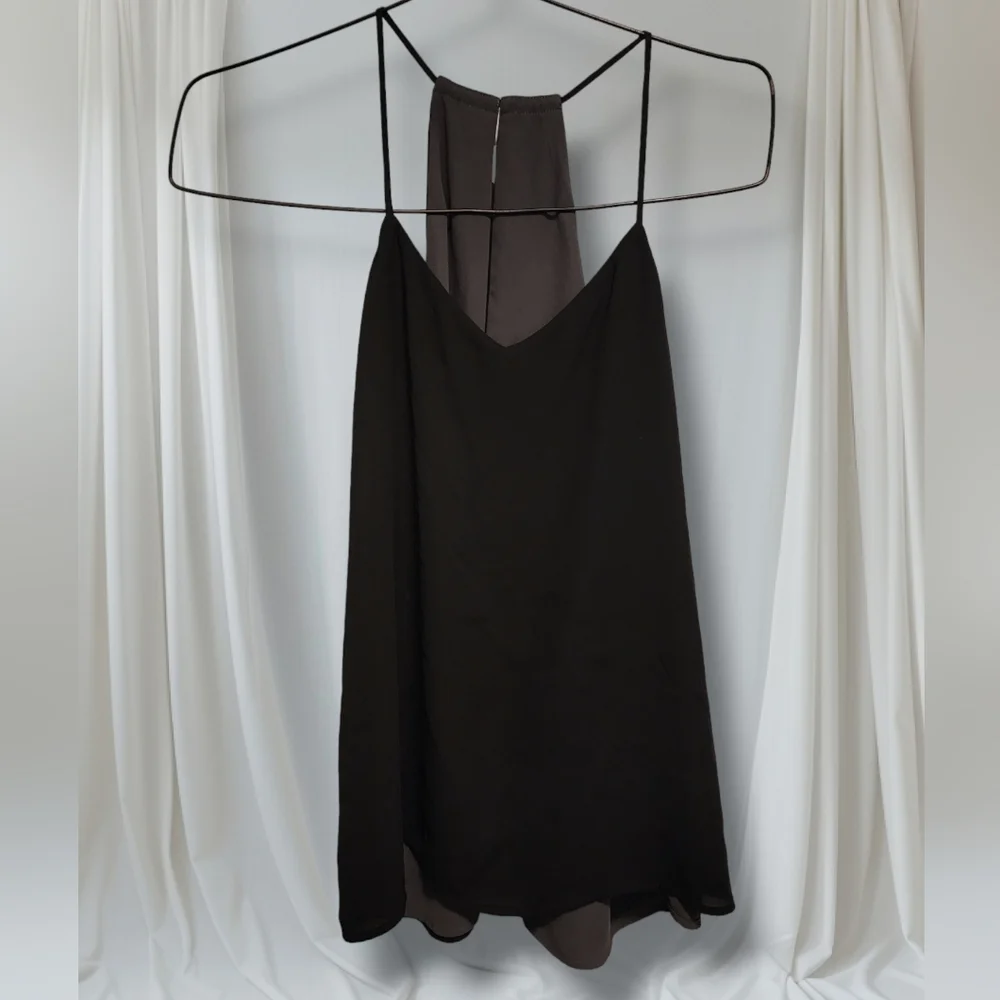 EXPRESS Women's Top M - Picture 1 of 3